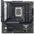 TUF B860M-PLUS WIFI LGA1851 Micro-ATX Motherboard (DDR5)