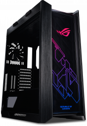 ROG STRIX Helios Black Edition Chassis