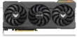 GeForce RTX 4070 TI SUPER TUF OC 16GB Semi-Fanless Graphics Card