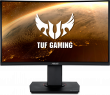 TUF VG24VQ1B 23.6in Curved Monitor, 1920x1080, 144Hz, 1ms, HDMI/DP