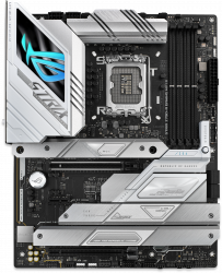 ROG STRIX Z790-A WiFi II LGA1700 ATX Motherboard (DDR5)