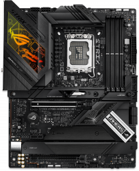 ROG STRIX Z790-H WiFi LGA1700 ATX Motherboard (DDR5)