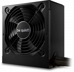 System Power 10 450W 80Plus Bronze PSU