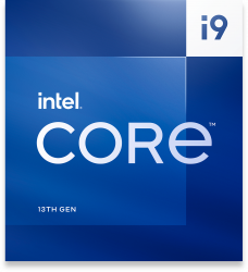 13th Gen Core i9 13900 2.0GHz 24C/32T 65W 36MB Raptor Lake CPU