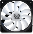 Kaze Flex 120mm PWM RGB 1200RPM Case Fan