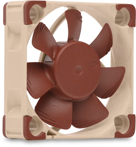 NF-A4x10 40mm Fan