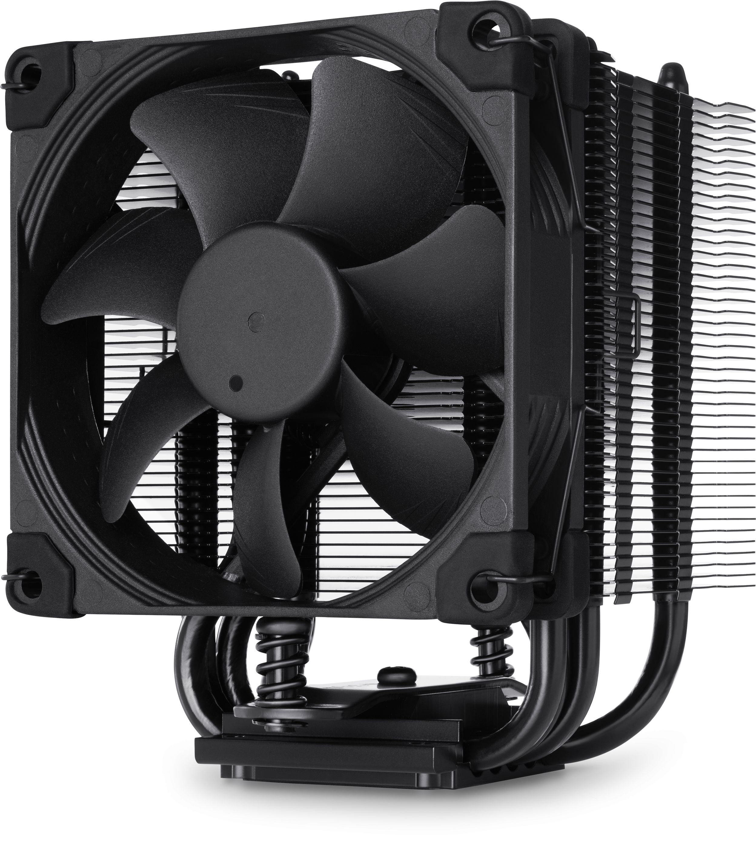 Nh U9s Chromax Black Cpu Cooler