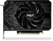 GeForce RTX 4060 Ti StormX 8GB GDDR6 Semi-Fanless Graphics Card