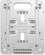 Streacom ST-BC1 Mini V2 Silver Aluminium ITX Open Benchtable