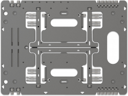 ST-BC1 V2 Titanium Aluminium ATX Open Benchtable