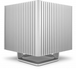 DB4a Fanless Cube Z2