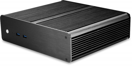 Euler Fanless i17